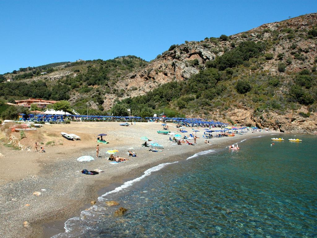 Villaggio Di Mezzo Ortano Rio Marina Værelse billede