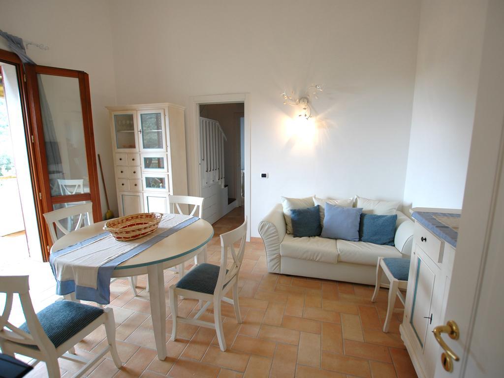 Villaggio Di Mezzo Ortano Rio Marina Værelse billede