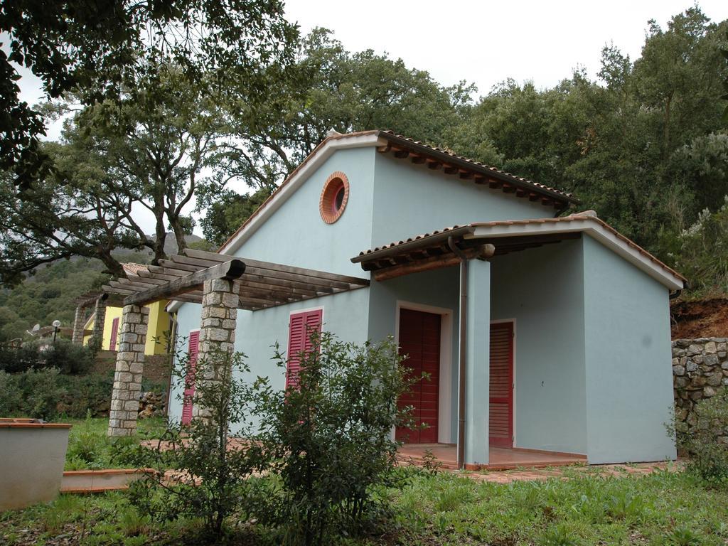 Villaggio Di Mezzo Ortano Rio Marina Værelse billede