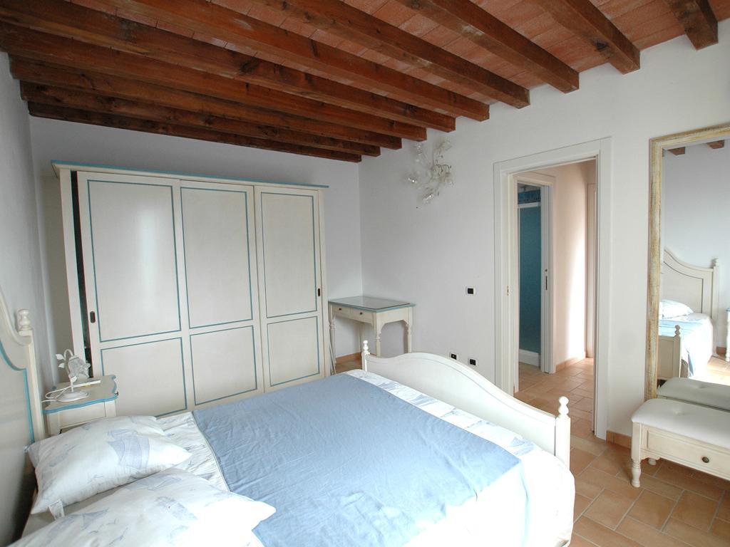 Villaggio Di Mezzo Ortano Rio Marina Værelse billede
