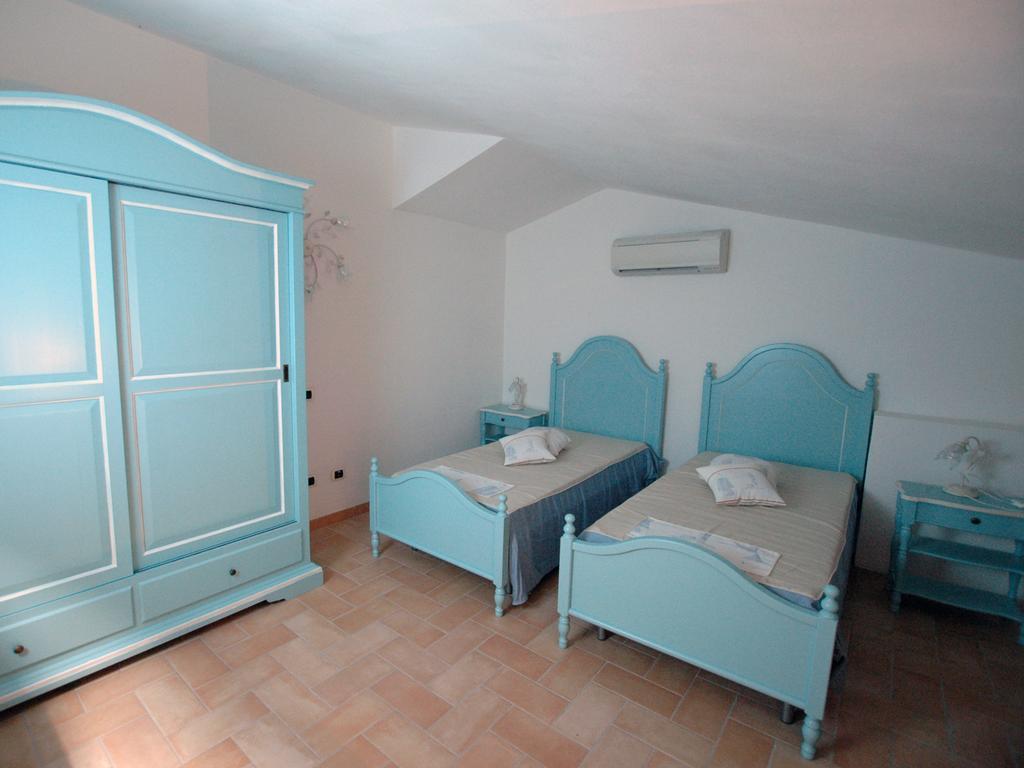 Villaggio Di Mezzo Ortano Rio Marina Værelse billede