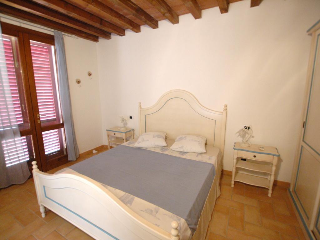 Villaggio Di Mezzo Ortano Rio Marina Værelse billede