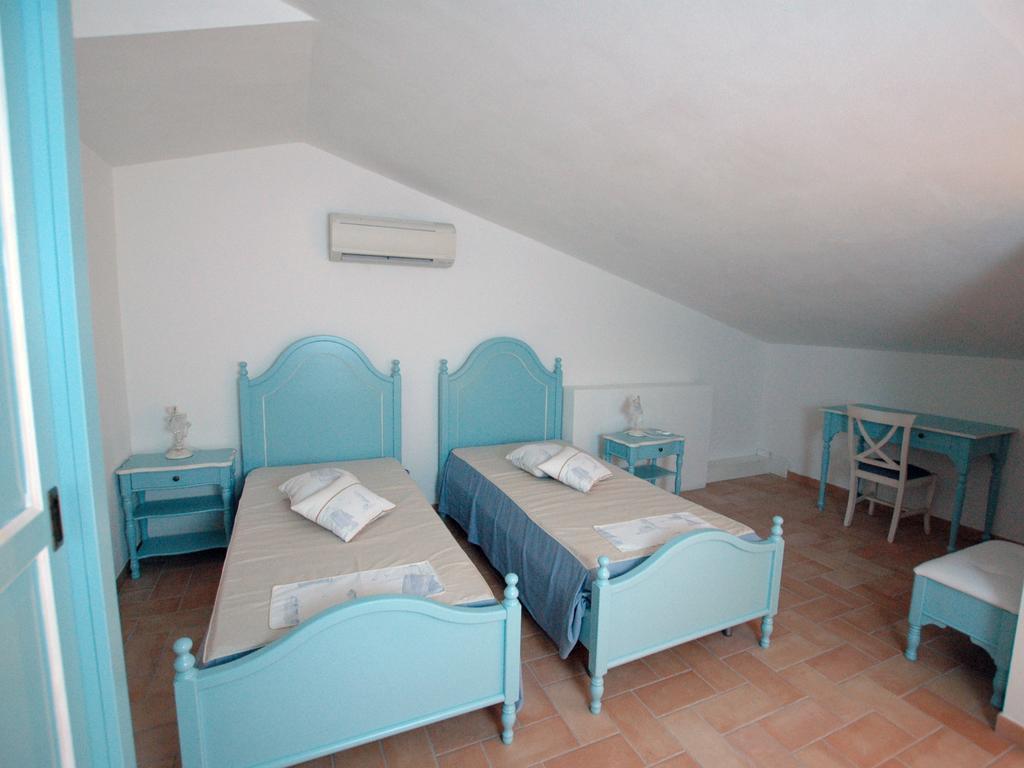 Villaggio Di Mezzo Ortano Rio Marina Værelse billede