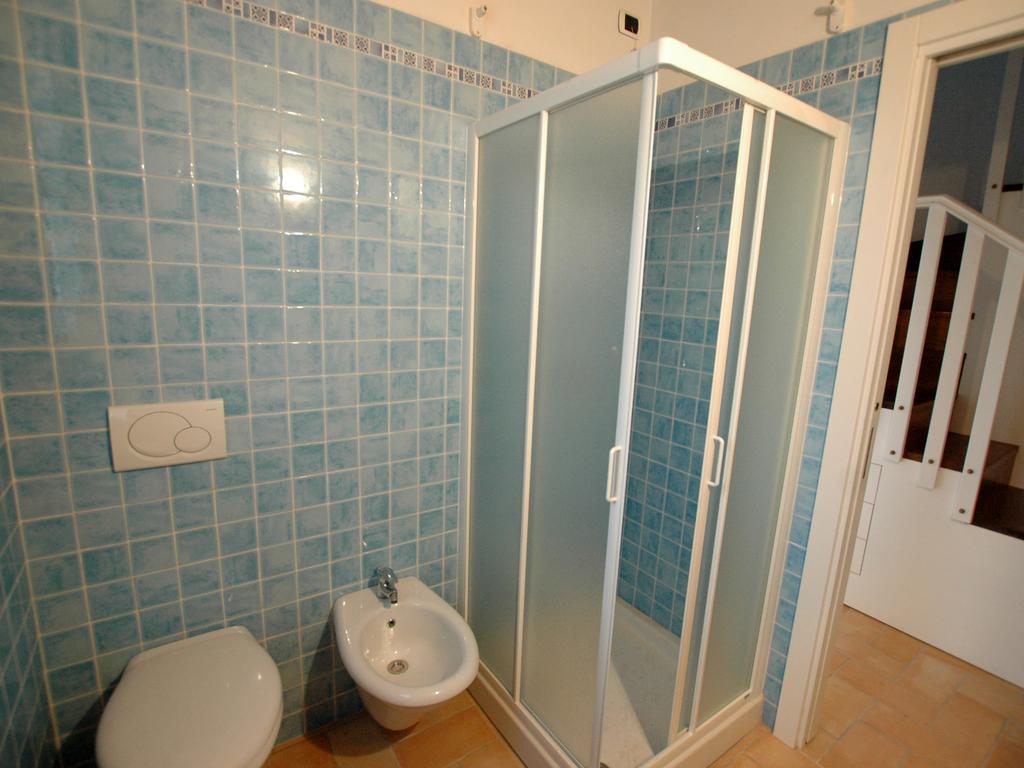 Villaggio Di Mezzo Ortano Rio Marina Værelse billede